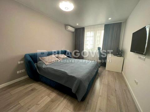 квартира за адресою Київ, Сергія Данченка вул., 30