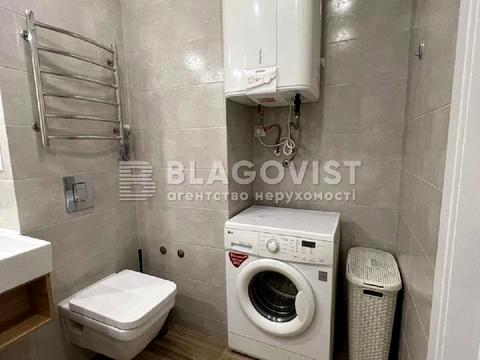 квартира за адресою Київ, Сергія Данченка вул., 30