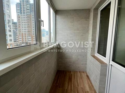 квартира за адресою Київ, Сергія Данченка вул., 30