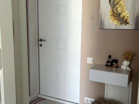 квартира за адресою Київ, Кадетський Гай вул., 8