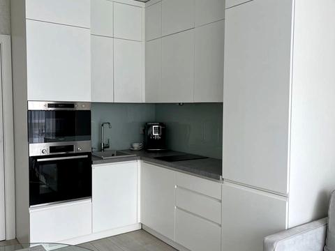 квартира за адресою Київ, Кадетський Гай вул., 8