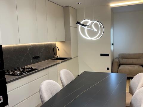 квартира за адресою Княгинин вул., (Будинок 11)