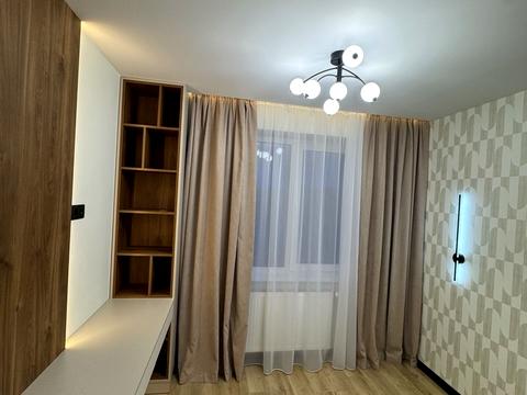 квартира за адресою Княгинин вул., (Будинок 11)