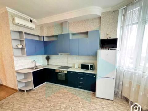 квартира за адресою Дніпро, Дмитра Яворницького просп. (Карла Маркса), 72-Б