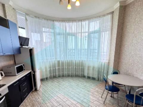 квартира за адресою Дніпро, Дмитра Яворницького просп. (Карла Маркса), 72-Б