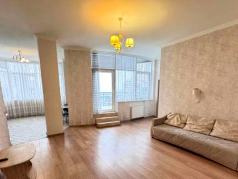 квартира за адресою Дніпро, Дмитра Яворницького просп. (Карла Маркса), 72-Б