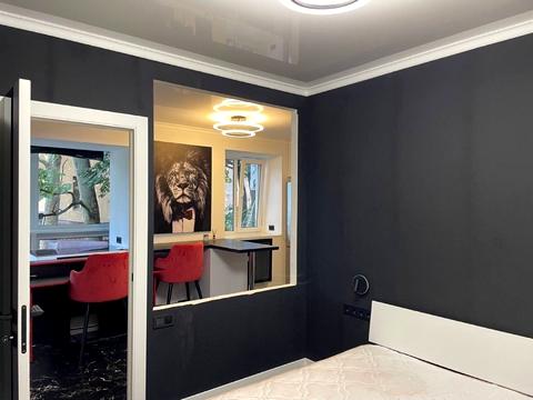 квартира по адресу Итальянский бульв., 8