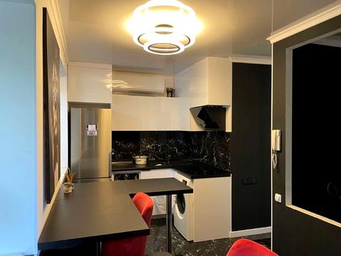 квартира по адресу Итальянский бульв., 8