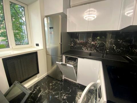 квартира по адресу Итальянский бульв., 8