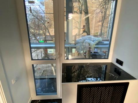 квартира по адресу Итальянский бульв., 8