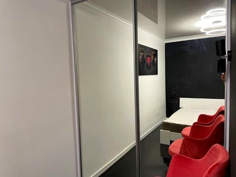 квартира по адресу Итальянский бульв., 8