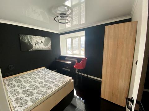 квартира по адресу Итальянский бульв., 8