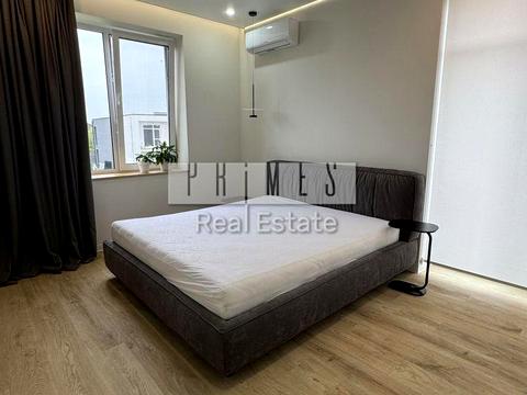 дом по адресу Миколы Бажана просп.