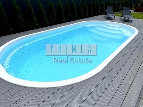 дом по адресу Миколы Бажана просп.