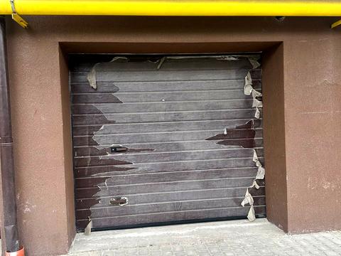 паркоместо по адресу Высочана ул., 8