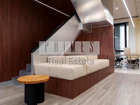 комерційна за адресою Київ, Берестейський просп. (Перемоги), 42а