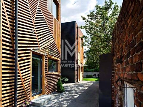 будинок за адресою Харків, Лановий пров. (Новоросійський)