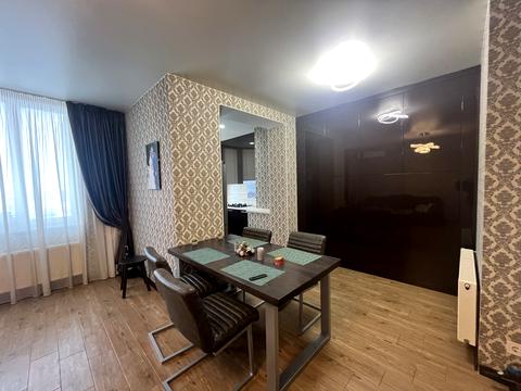 квартира по адресу Зелена ул., 16