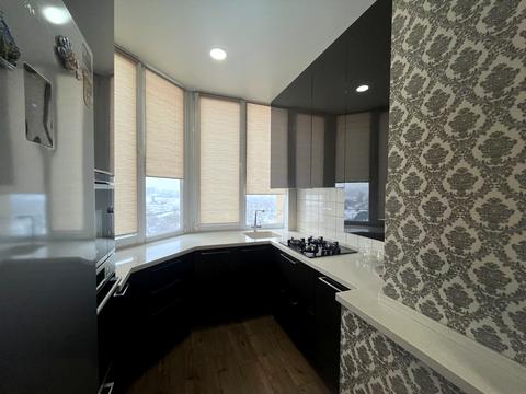 квартира за адресою Зелена вул., 16