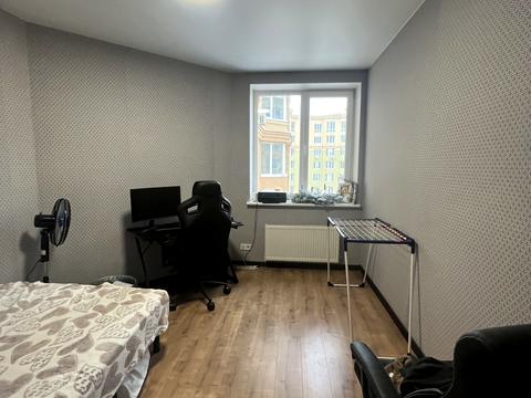 квартира за адресою Зелена вул., 16