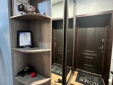 квартира за адресою Зелена вул., 16