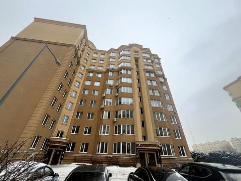 квартира за адресою Зелена вул., 16