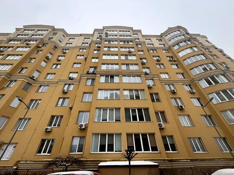 квартира за адресою Зелена вул., 16