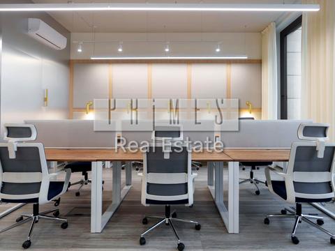 комерційна за адресою Київ, Берестейський просп. (Перемоги), 42а