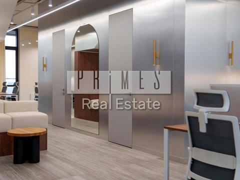 комерційна за адресою Київ, Берестейський просп. (Перемоги), 42а