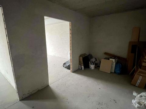 квартира за адресою Крушельницької вул., 55