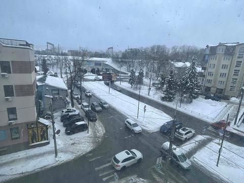 квартира за адресою Крушельницької вул., 55