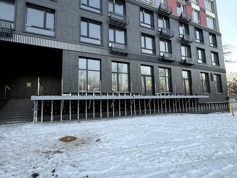 комерційна за адресою Івана Кочерги вул., 17А