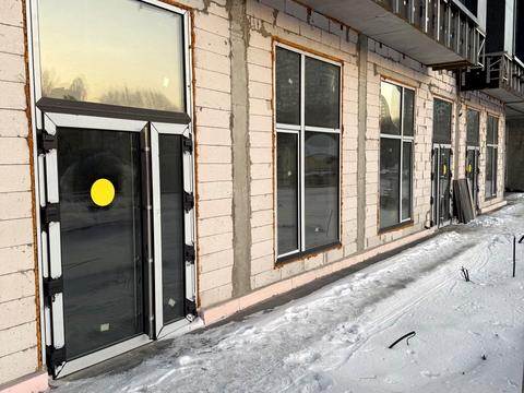 комерційна за адресою Івана Кочерги вул., 17А