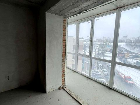 квартира за адресою Крушельницької вул., 55