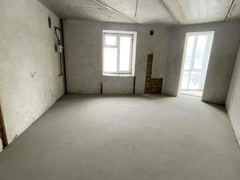 квартира за адресою Крушельницької вул., 55