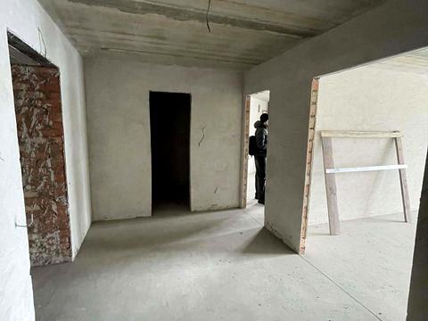 квартира за адресою Крушельницької вул., 55