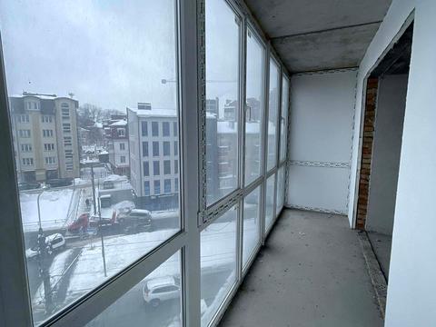 квартира за адресою Крушельницької вул., 55