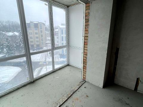 квартира за адресою Крушельницької вул., 55