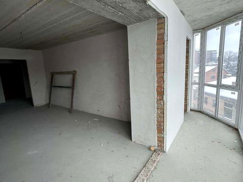 квартира за адресою Крушельницької вул., 55