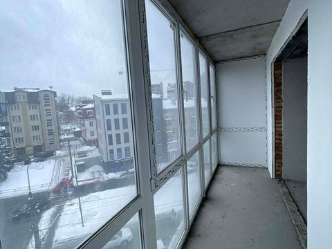 квартира за адресою Крушельницької вул., 55