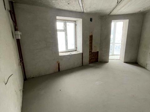 квартира за адресою Крушельницької вул., 55