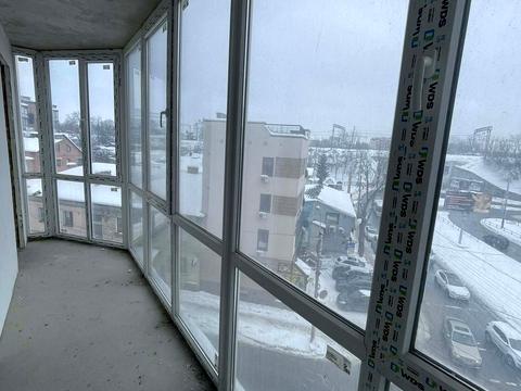 квартира за адресою Крушельницької вул., 55