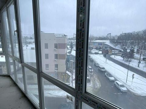 квартира за адресою Крушельницької вул., 55