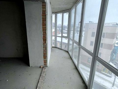 квартира за адресою Крушельницької вул., 55