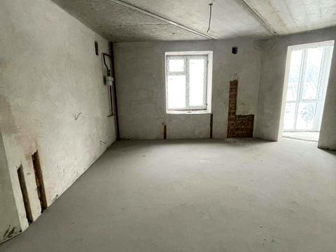 квартира за адресою Крушельницької вул., 55