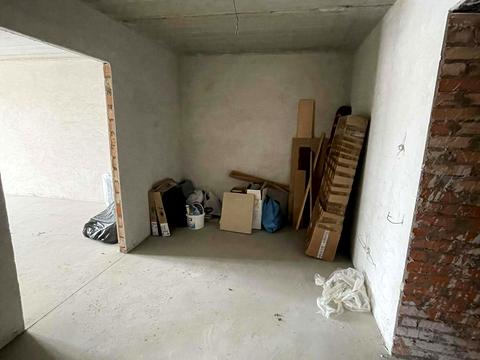 квартира за адресою Крушельницької вул., 55