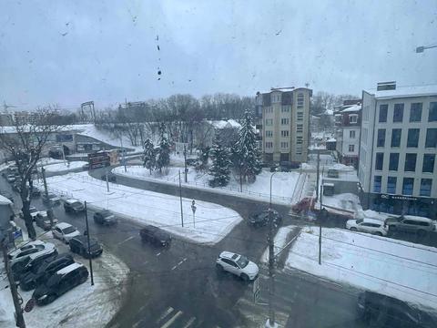 квартира за адресою Крушельницької вул., 55