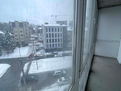 квартира за адресою Крушельницької вул., 55