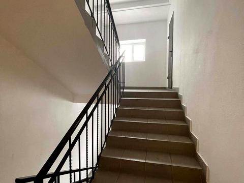 квартира за адресою Крушельницької вул., 55