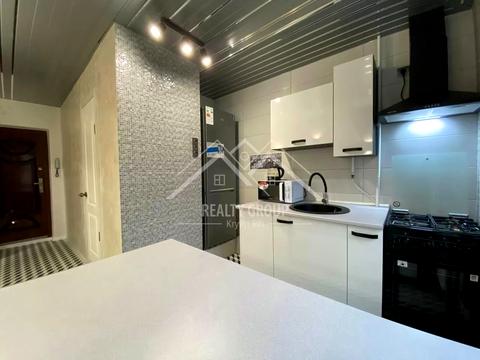 квартира за адресою Європейський бульв., 12